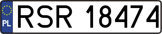 RSR18474