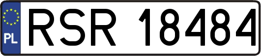 RSR18484