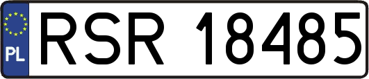 RSR18485