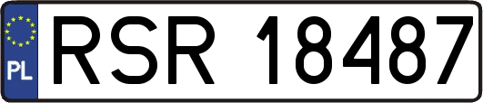 RSR18487
