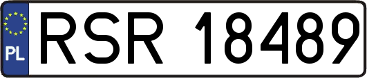 RSR18489