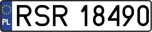 RSR18490