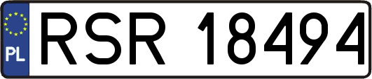 RSR18494