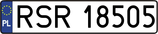 RSR18505