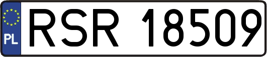 RSR18509