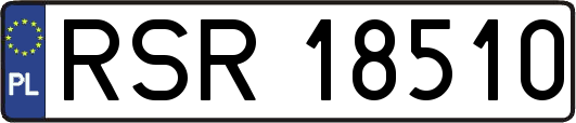 RSR18510