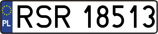 RSR18513