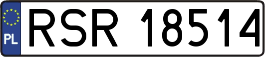 RSR18514