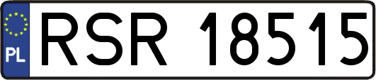RSR18515