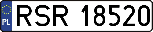 RSR18520