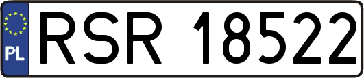 RSR18522