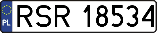 RSR18534