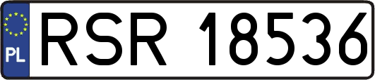 RSR18536