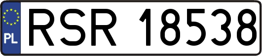 RSR18538