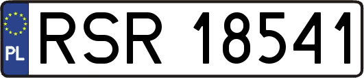 RSR18541