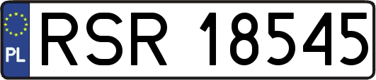 RSR18545