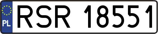 RSR18551