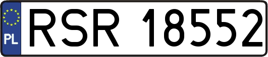 RSR18552