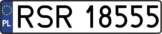 RSR18555