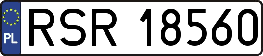 RSR18560