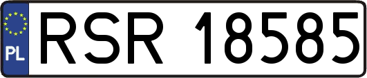RSR18585