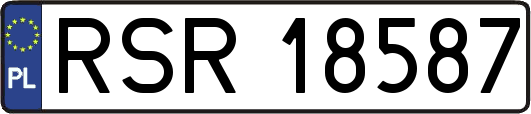 RSR18587