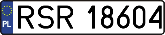 RSR18604