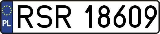RSR18609