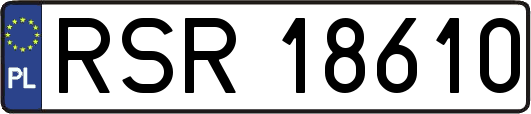 RSR18610
