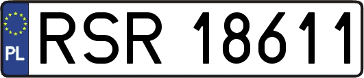 RSR18611