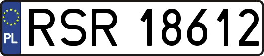 RSR18612