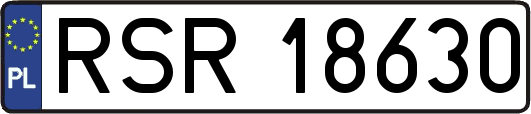RSR18630