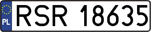 RSR18635