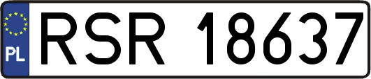 RSR18637