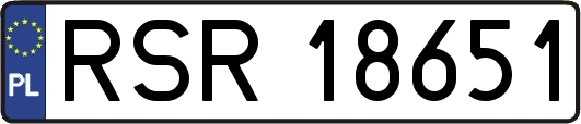 RSR18651