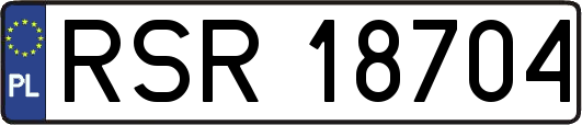 RSR18704
