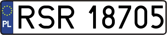 RSR18705