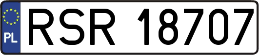 RSR18707
