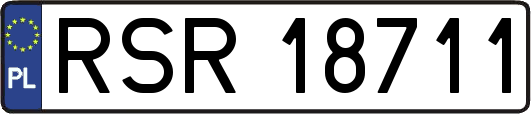 RSR18711