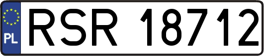 RSR18712