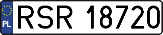 RSR18720