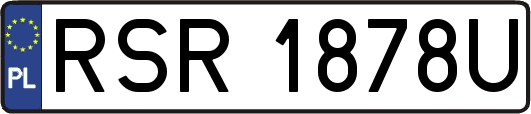 RSR1878U