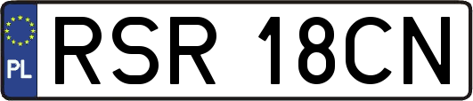 RSR18CN
