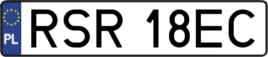 RSR18EC