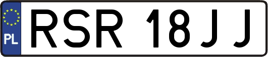 RSR18JJ