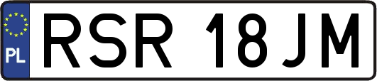 RSR18JM