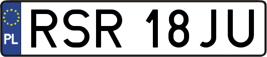 RSR18JU