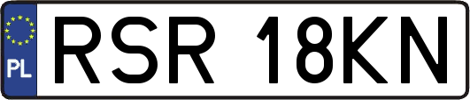 RSR18KN
