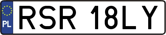 RSR18LY