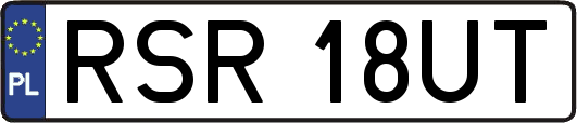 RSR18UT